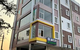 Mgr Residency Holiday Home Srikalahasti  India
